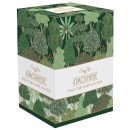 WOOD Mug géant porcelaine 600 ml