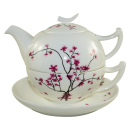 Solitaire Cherry Blossom
