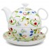 Solitaire Fleurette