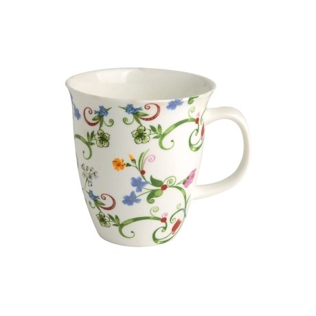 Mug Fleurette