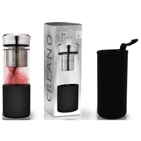 Infuseur à thé individuel
