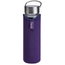 Infuseur en verre 350ml double paroi