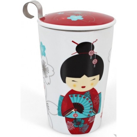 Little Geisha