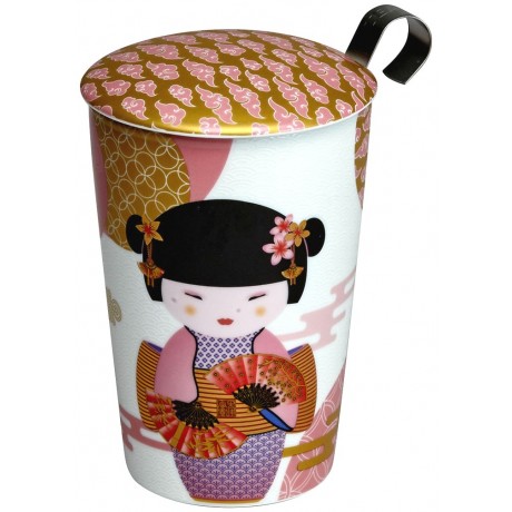 New Little Geisha Rose