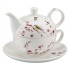 Solitaire Bird & Blossom