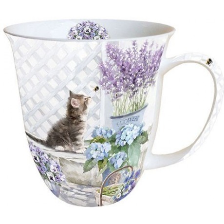 Mug Kitten