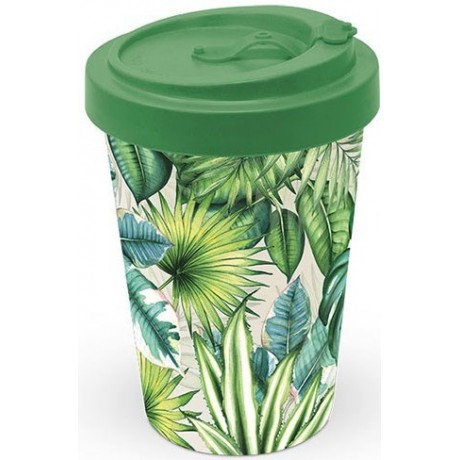 Mug Jungle Bambou