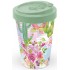 Mug Roses & Cactus Bambou