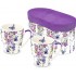 Mugs Butterfly Splash
